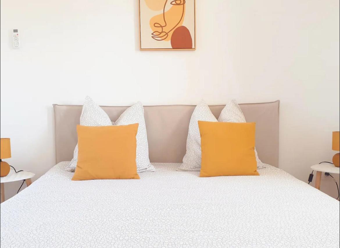 Havre De Paix Climatise Vers Gordes - Spa & Nature Beaumettes Ngoại thất bức ảnh